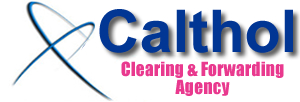 【GLA南非会员】Calthol Clearing & Forwarding Agency