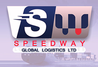 【GLA 尼日利亚会员】SpeedWay Global Logistics LTD