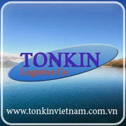 【GLA 越南会员】Tonkin Logistics Co.