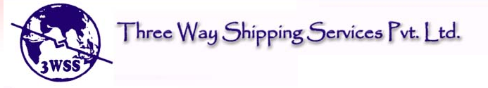 【GLA 印度会员】Three Way Shipping Services Pvt. Ltd.