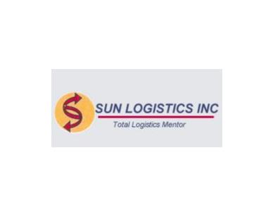 GLA 最新会员发布 —— 来自印度的 SUN LOGISTICS INC. 